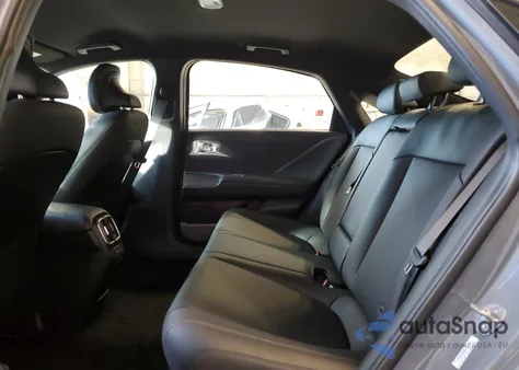 2024 Hyundai Ioniq 6 Sel из США, поврежденный, VIN KMHM34AC0RA080492